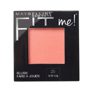 Colorete Fit Me Maybelline New York 25 Pink  (3600531537470)