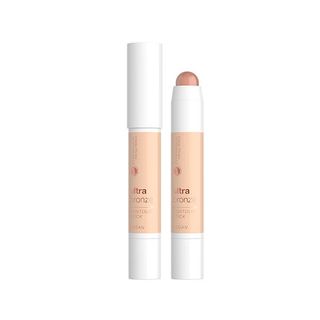 Bell Hypoallergenic Contorno Ultra Bronze 2609101