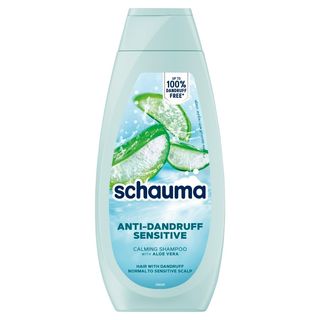 Schauma Anti-Dandruff Sensitive Szampon do włosów