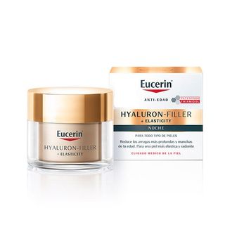 Eucerin Hyaluron-Filler Elasticity 5013286 50Ml
