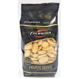 Frumesa Almendra Cruda Repelada, 200Gr