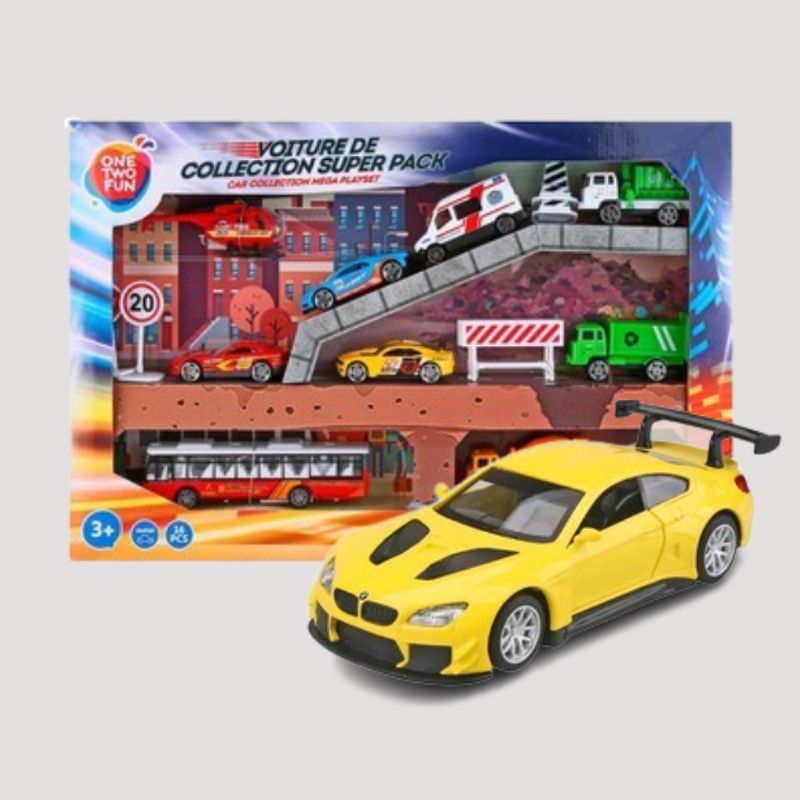 Vehiculos