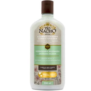 Herbolaria Milenaria Acondicionador Anti Caída - Tío Nacho - 330 ml 8420212883048