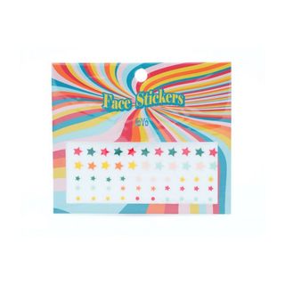 Pegatinas Faciales - JÖVŐ - Estrella 8436545999325