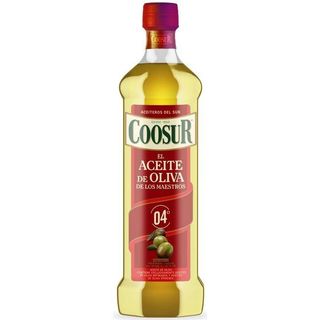Aceite De Oliva Suave Coosur 1 L. (25505454)