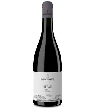 Syrah Bio Baglio Di Pianetto Vino Biologico