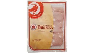 Auchan - Mortadella Bologna  - 120 g