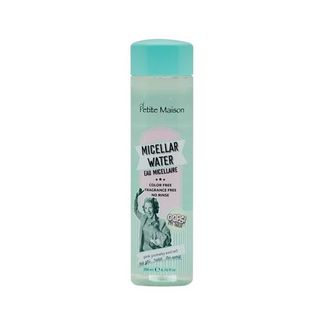 Agua Micelar - Petite Maison - 200 ml 8699954703505