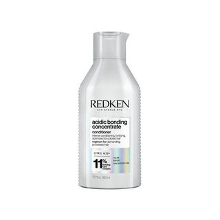 Acidic Bonding Concentrate Acondicionador - Redken - 300 ml 884486456311
