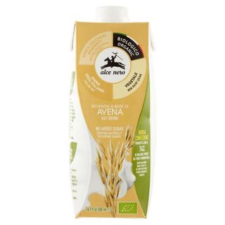 Alce Nero Bevanda A Base Di Avena 500 Ml - 404210
