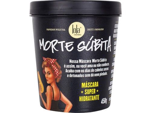 Condicionadores e Máscaras