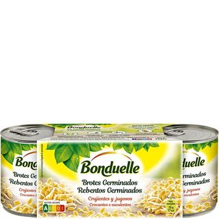 BONDUELLE Brotes De Soja 3X90 G