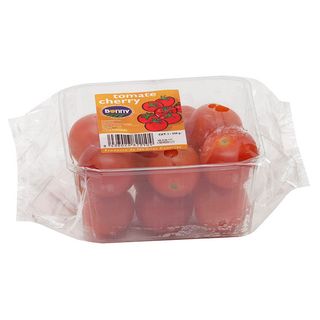 tomate cherry tarrina 250 gr