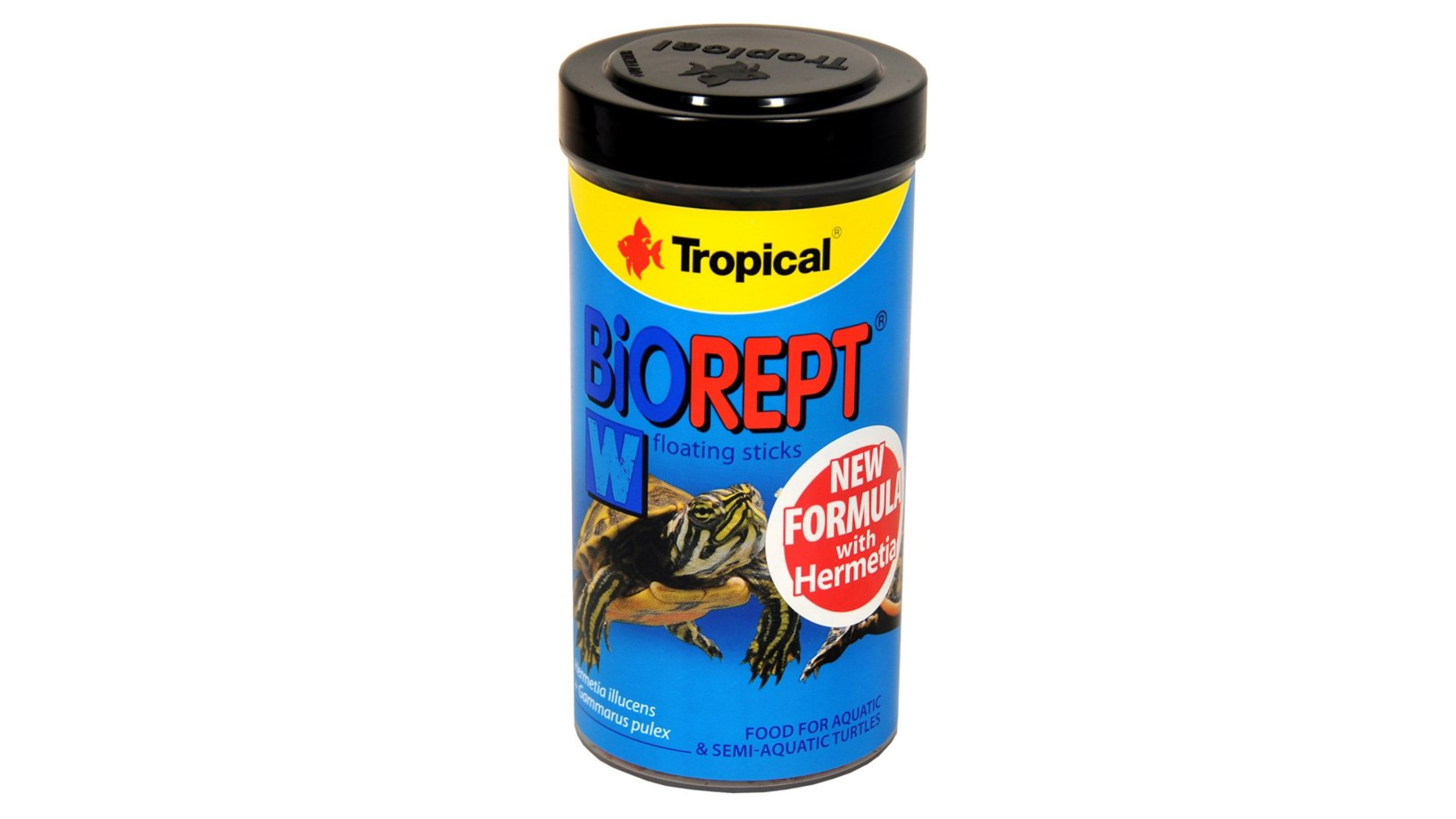 Alimentação Répteis