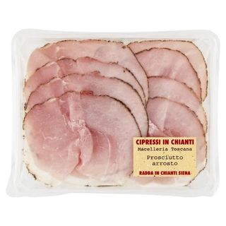 Cipressi in Chianti Prosciutto Arrosto 100 g