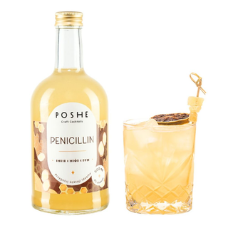 Poshe Drinks Penicillin 0,5l