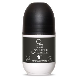 Desodorante Roll-On Black And White Hombre Dia Imaqe Bote 50 Ml