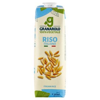 Granarolo 100% Vegetale Riso Italiano 1000 Ml - 109007