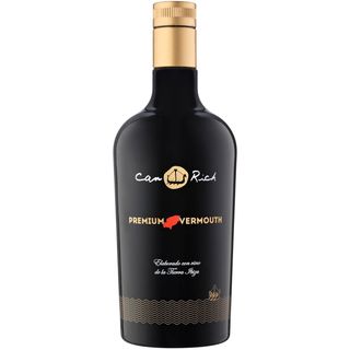 Vermouth Premium Can Rich, Botella 75 Cl (18999946)
