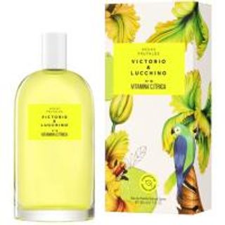 Agua Frutal Nº18 Vitamína Cítrica V&L, Vaporizador 150 Ml. (25582750)