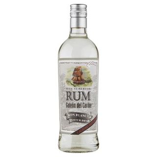 Rum blanco