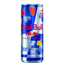 Bebidas Energéticas e Isotónicas