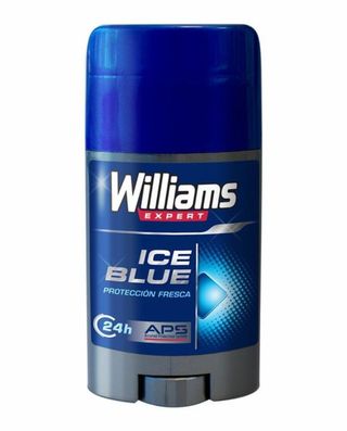 Desodorante Ice Blue Williams Stick 75Ml