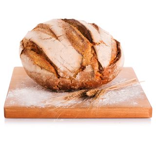 La Panetteria di Eataly 1/2 Pane all'Enkir Bio 0.9Kg