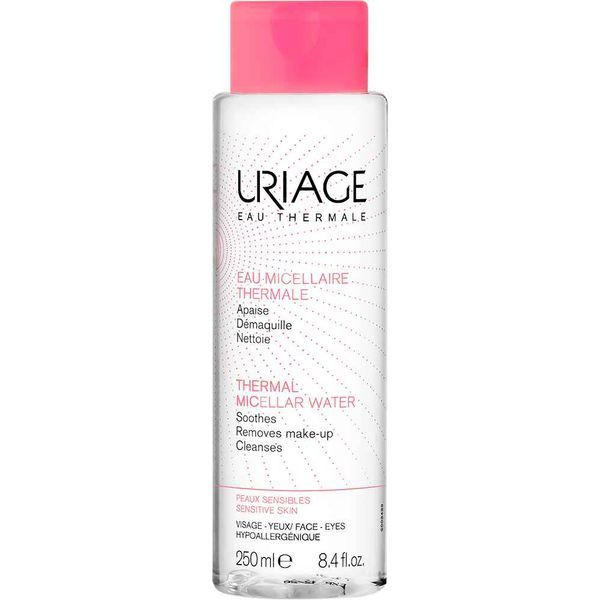 Produtos de Limpeza e Tónicos