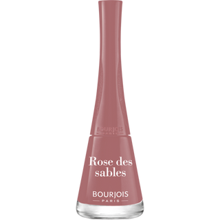 1 Seconde Esmalte de Uñas - Bourjois - Rosa 3614228412131