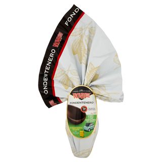 UOVO FONDENTENERO NOVI - 6414