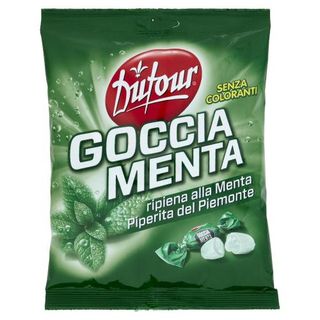Dufour Goccia Menta 150 g