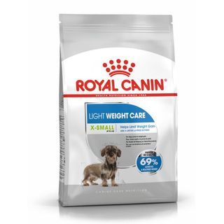 Royal Canin Light Weight Care X-Small Pienso Para Perros 1.5Kg
