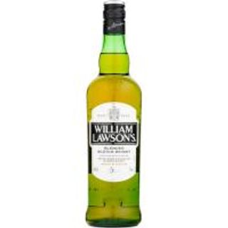 William Lawson'S Whisky 70Cl (315622)