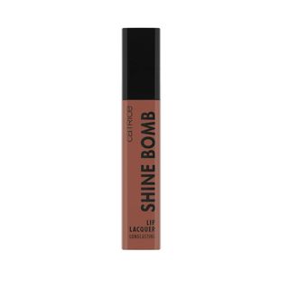 Barra De Labios Liquida Shine Bomb N-070 Catrice (302508)