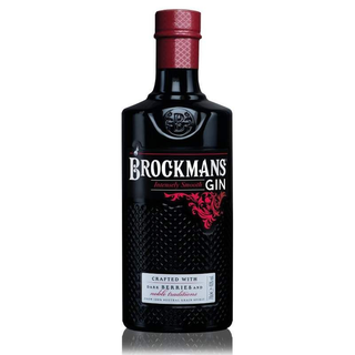 Ginebra Brockmans