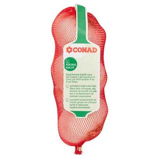 AGLIO ROSSO SPAGNA 200 G CONAD P.Q.
