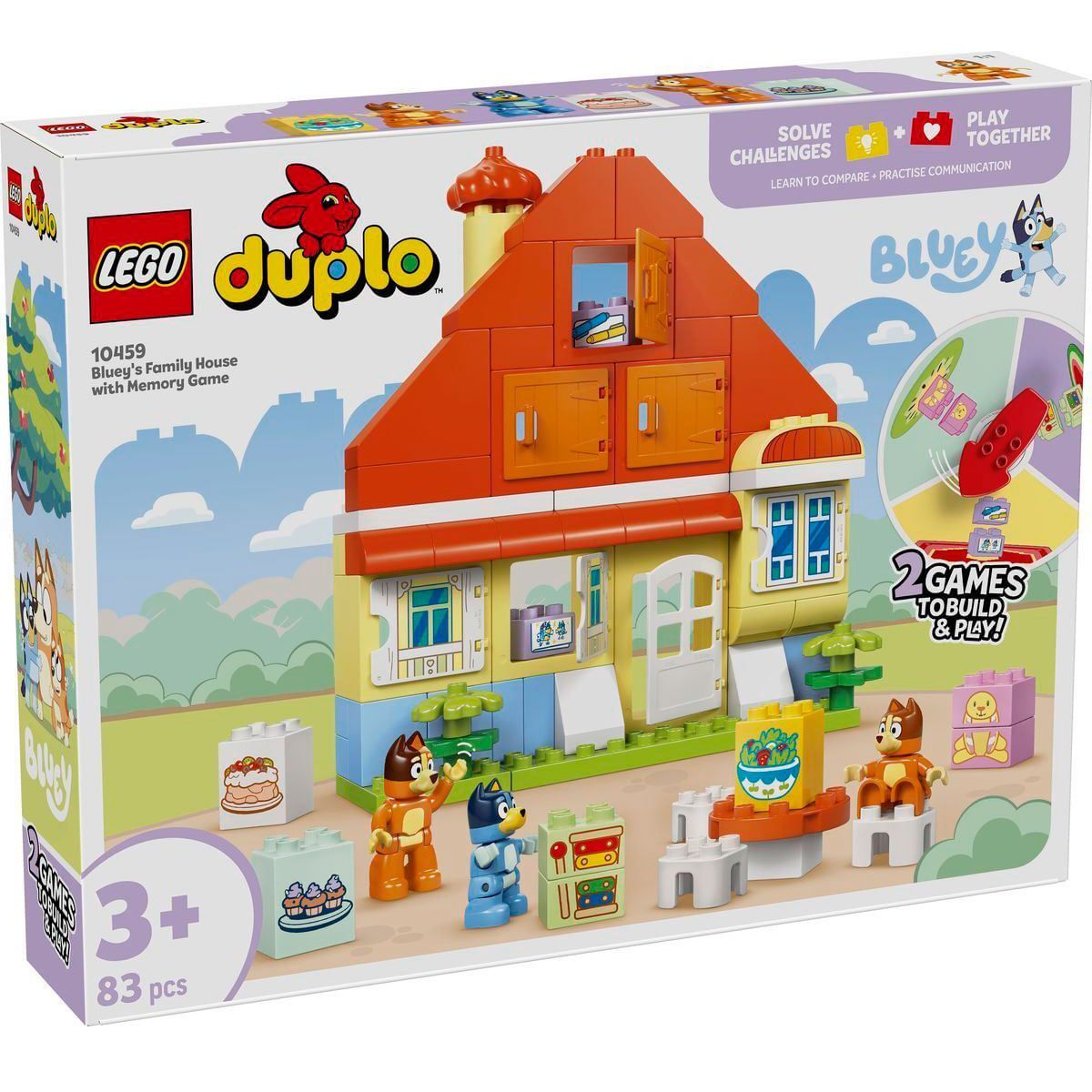 Lego