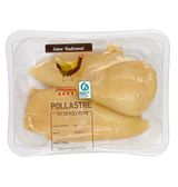 Pechuga De Pollo Entera 500 G Aprox.