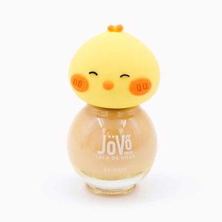 Pinta Uñas Infantil N-03 Gaianes Jövó (8436039076341)