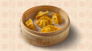 Ravioli di gamberi - Gelo 5pz