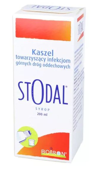 Stodal 200 ml