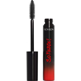 So Fierce! Máscara de pestañas - Revlon - Negro 309977563014
