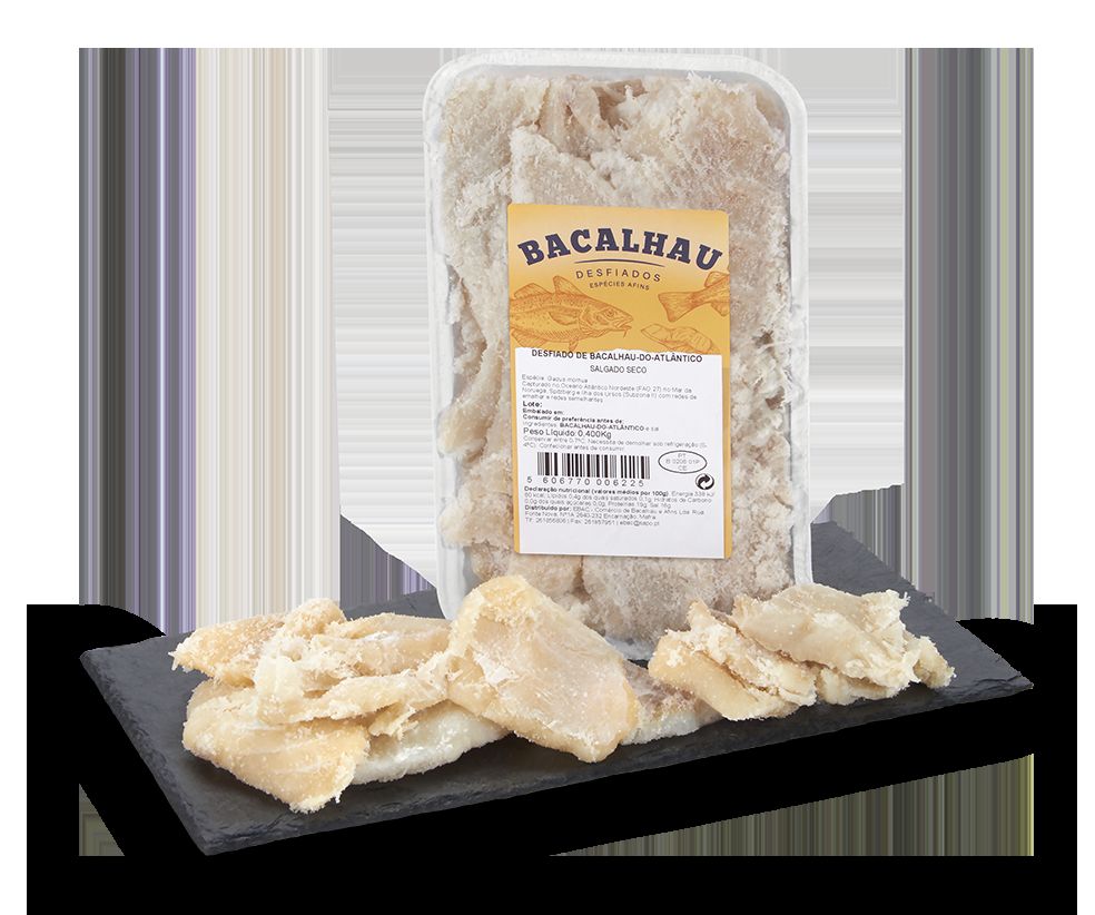 Bacalhau