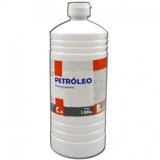 Desengr. Petroleo 1L