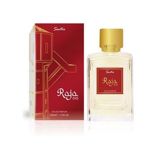 Rojo 045 Eau de Parfum - Sentio - EDP 100 ML 7640158817407