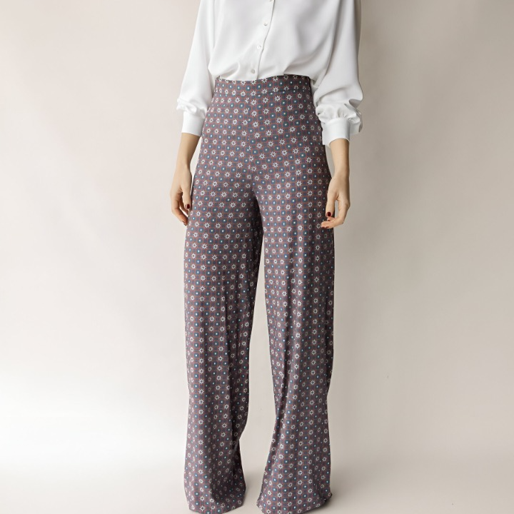 Pantalones y Shorts Mujer