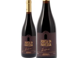 VINHO TINTO PORTA DA RAVESSA RESERVA 0.75L
