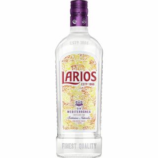 Ginebra Larios Botella De 1L