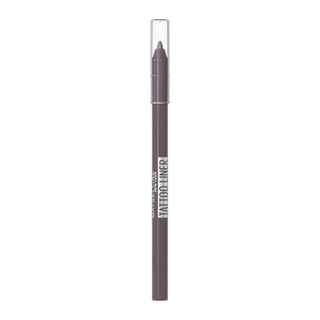 Maybelline Tattoo Liner Gel Pencil NU 822 Striking Navy